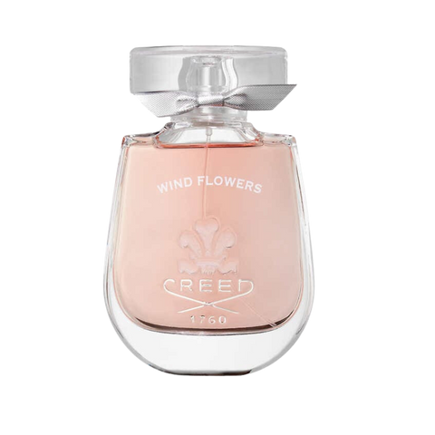Wind Flowers Creed For Women