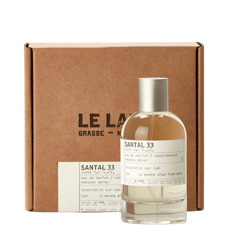 Le Labo Santal 33 Eau de Parfum - Luxperfumepass